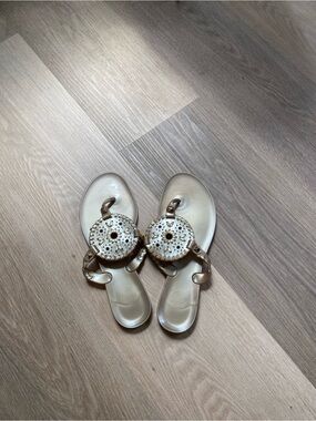 jack roger’s sandals womens 6